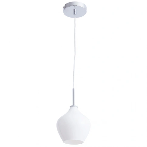 Подвесной светильник Arte Lamp BICCHIERE A4283SP-1CC фото 1