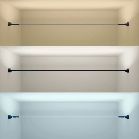 Комплект тросовой системы Arte Lamp SKYCROSS A600506-140-mix фото 1