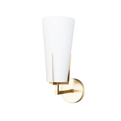 Бра Divinare SUBRA 4503/17 AP-1 фото 1