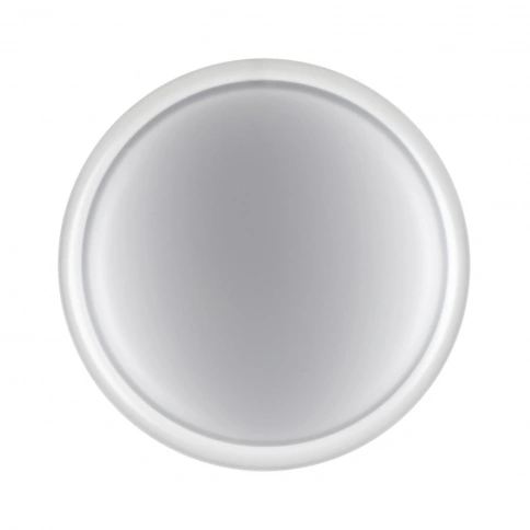 7776/DLN PALE SN 110 Светильник пластик/белый LED 48Вт 3000/4000/6000К D400 IP43 CCT JOLLY фото 3