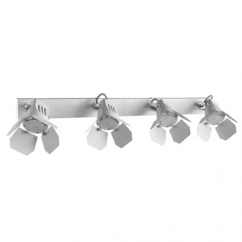 Спот Arte Lamp CINEMA A3092PL-4WH фото 1