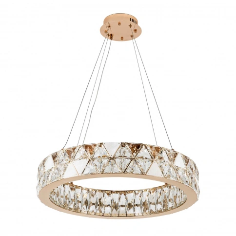 Подвесная люстра MODELUX premium ML.6982.600P GD фото 1