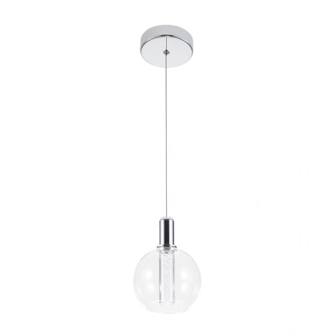Подвесной светильник Arte Lamp VALLEY A1023SP-1CC фото 1