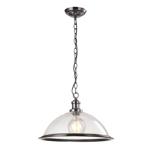 Подвесной светильник Arte Lamp OGLIO A9273SP-1CC фото 1