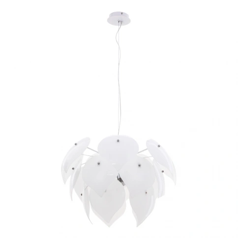 Подвесная люстра Arte Lamp PALMER A5695SP-5WH фото 1