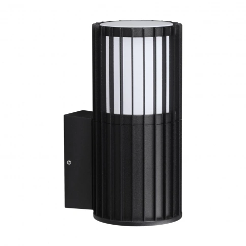 370991 STREET NT25 000 черный Светильник ландшафтный IP54 E27 max 25W 100-240V COSTAS фото 1
