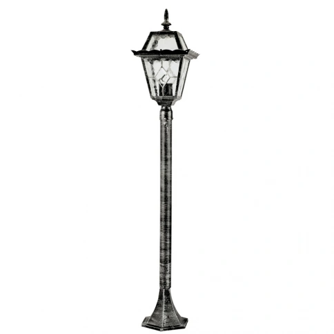 Ландшафтный светильник Arte Lamp PARIS A1356PA-1BS фото 1