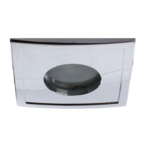 Точечный встраиваемый светильник Arte Lamp AQUA A5444PL-1CC фото 1