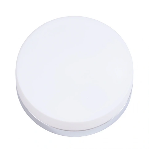 Потолочный светильник Arte Lamp AQUA-TABLET A6047PL-3CC фото 1