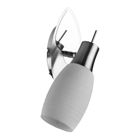 Спот Arte Lamp VOLARE A4590AP-1SS фото 1
