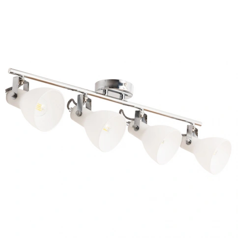 Спот Arte Lamp FADO A1142PL-4CC фото 1
