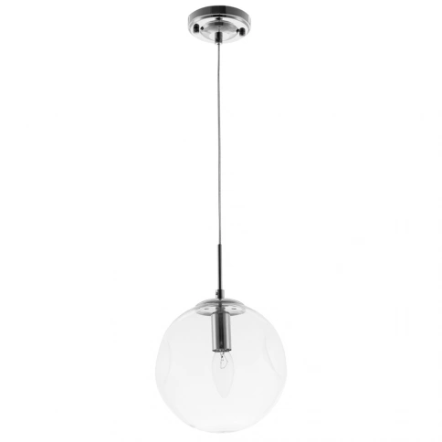 Подвесной светильник Arte Lamp TUREIS A9920SP-1CC фото 1