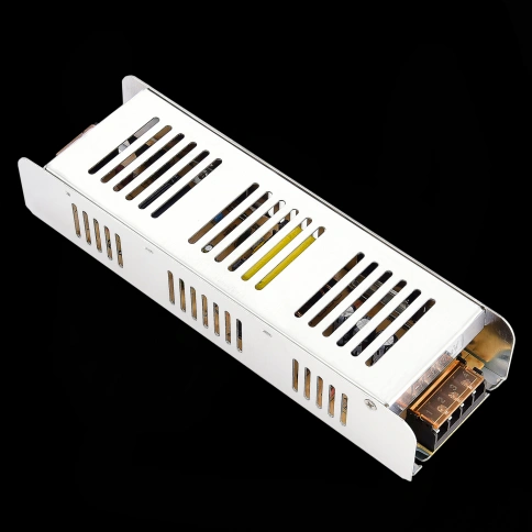 ST022.024.200-F Блок питания (24V,200W, IP20) ST-Luce фото 1