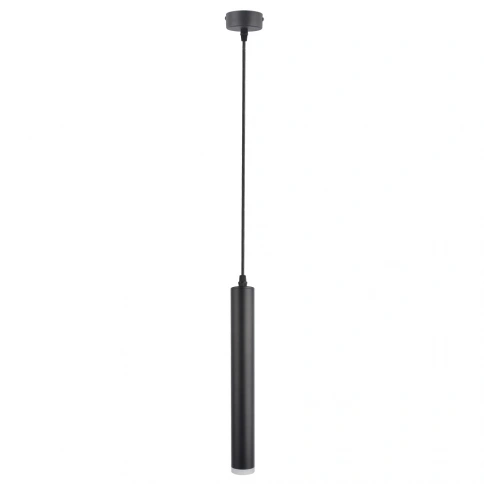 Точечный подвесной светильник Arte Lamp HUBBLE A6810SP-1BK фото 1