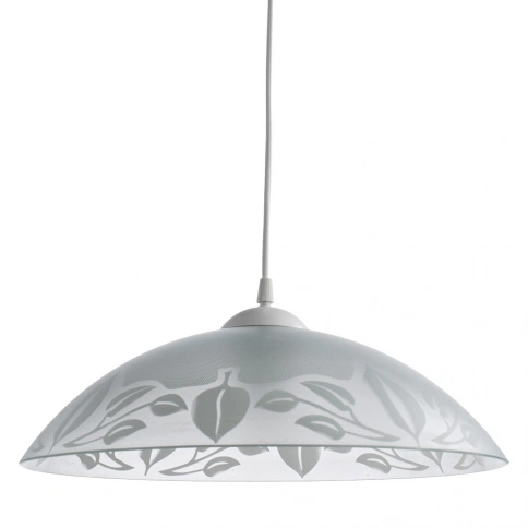 Подвесной светильник Arte Lamp CUCINA A4020SP-1WH фото 1