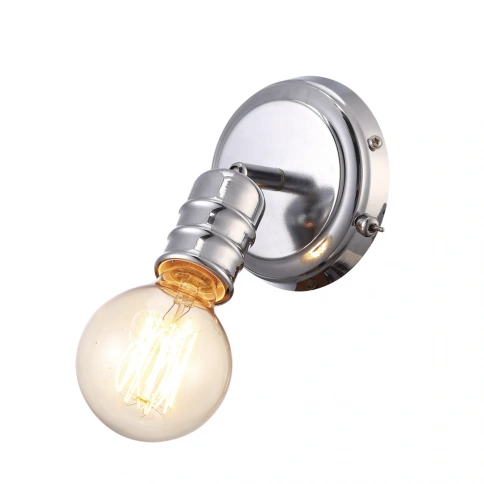 Спот Arte Lamp FUOCO A9265AP-1CC фото 1