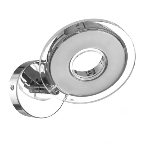 Спот Arte Lamp FASCIO A8971AP-1CC фото 1