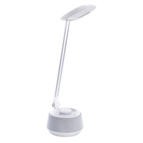 Офисная настольная лампа Arte Lamp SMART LIGHT A1505LT-1WH фото 1