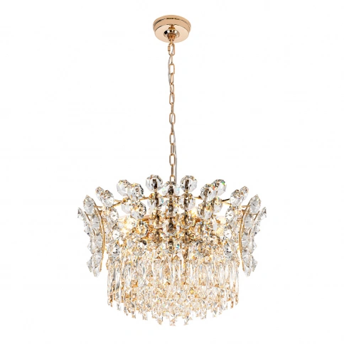 Подвесная люстра MODELUX ML.7550.16 GD фото 1