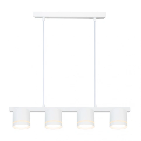 Подвесная люстра Arte Lamp LEGACY A8024SP-4WH фото 1