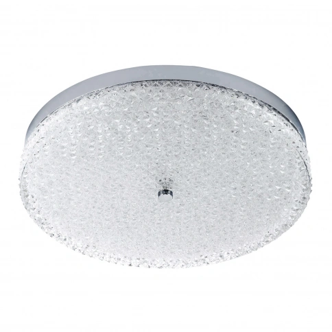 Потолочный cветильник LED4U L1116-500 CR фото 1