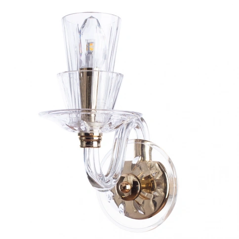 Бра Divinare SUSANA 5122/09 AP-1 фото 1