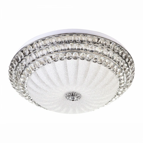 Потолочный светильник LED4U L1101-550 CR фото 1