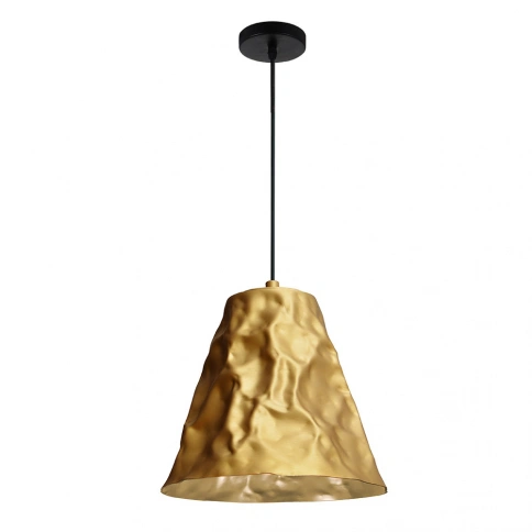 Подвесной светильник Divinare PIRAMIDE 5098/01 SP-1 фото 1