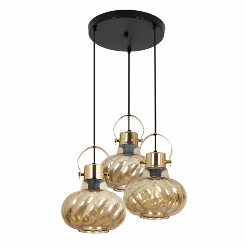 Подвесной светильник MODEMODERN MD.1189.450 BR фото 1