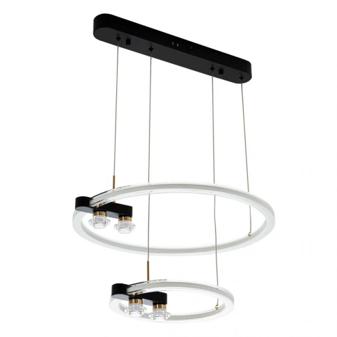 Подвесной светильник  LED4U L7700-500-300 фото 1