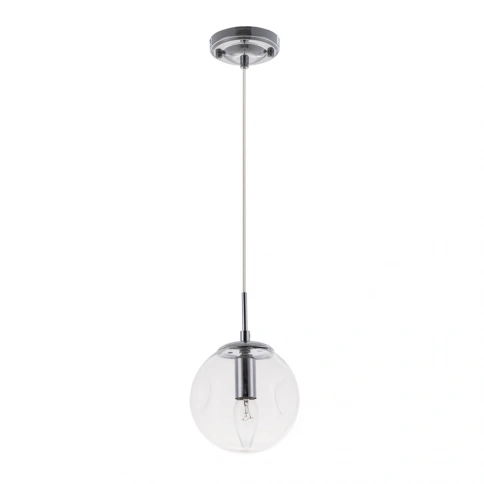 Подвесной светильник Arte Lamp TUREIS A9915SP-1CC фото 1