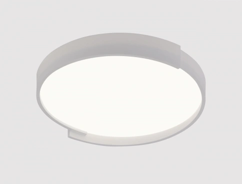 Потолочный светильник Arte Lamp ZIBAL A3087PL-96WH фото 1