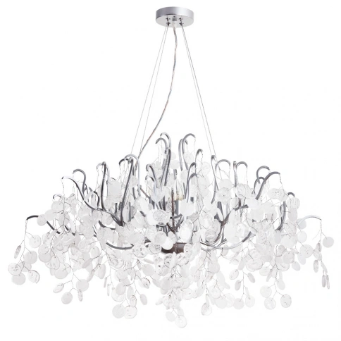 Подвесная люстра Divinare SPUMANTE 7288/26 SP-12 фото 1