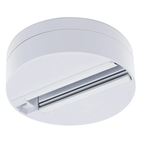 Шинопровод Arte Lamp TRACK ACCESSORIES A510133 фото 1