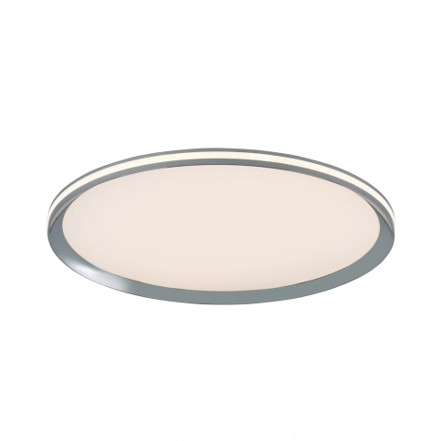 Потолочный cветильник LED4U L3020-500 CR фото 1