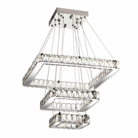 Подвесной светильник LED4U L055-50-30-20 фото 1