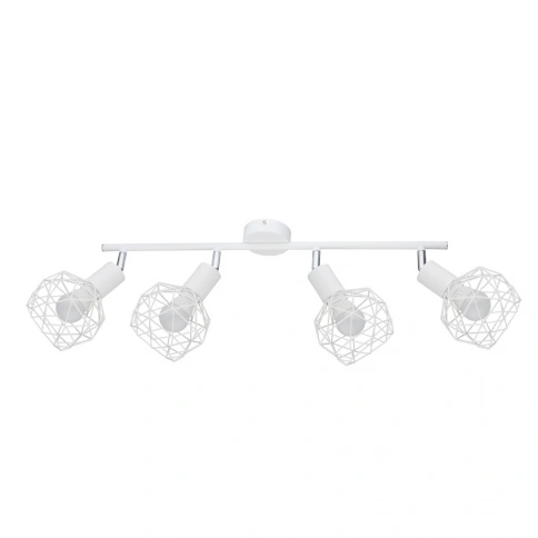 Спот Arte Lamp SOSPIRO A6141PL-4WH фото 1