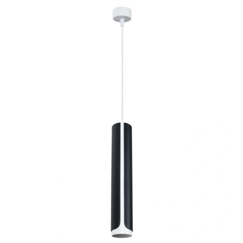Точечный подвесной светильник Arte Lamp PINO A7377SP-1BK фото 1