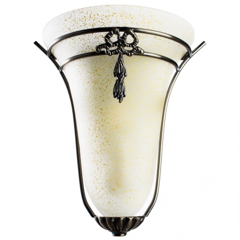 Настенный светильник Arte Lamp COPPERLAND A7845AP-1AB фото 1