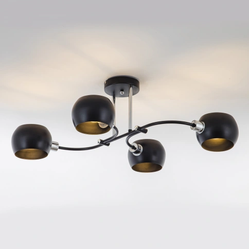 Потолочный светильник MODEMODERN MD.5172.4 фото 2