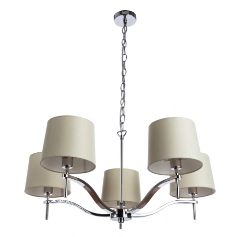 Подвесная люстра Divinare SOPRANO 1341/02 LM-5 фото 1