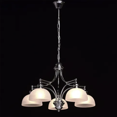 Люстра подвесная MW-Light Фелиция 347017405 фото 2