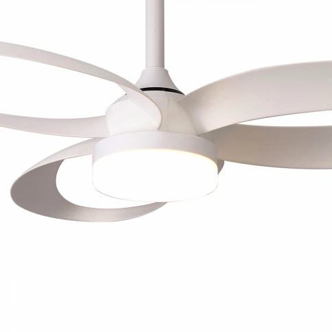 Люстра потолочная-вентилятор INFINITY FAN 8700 фото 2