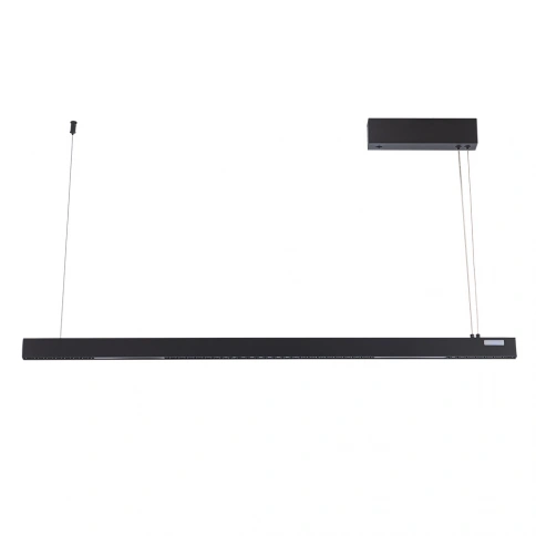Подвесной светильник Arte Lamp LAO A2189SP-1BK фото 1