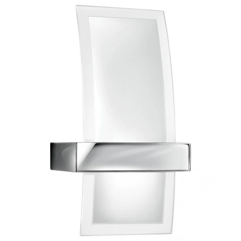 Настенный светильник Arte Lamp INTERIOR A3415AP-1CC фото 1