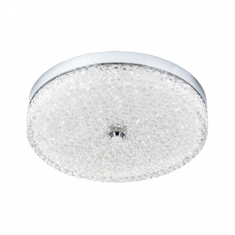 Потолочный cветильник LED4U L1116-400 CR фото 1