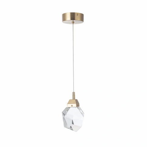 Подвесной светильник MODELUX ML.88972.1 BS фото 1