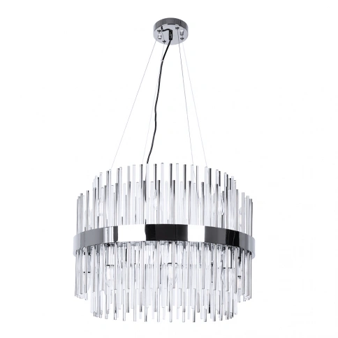 Подвесная люстра ARTE LAMP MONTREAL A1034SP-16CC фото 1