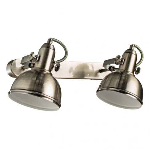 Спот Arte Lamp MARTIN A5213AP-2AB фото 1