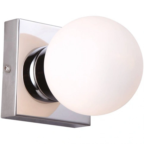 Настенный светильник Arte Lamp AQUA A9504AP-1CC фото 1